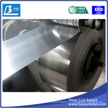 Hot DIP Galvanized Steel Sheet Price à Hangzhou